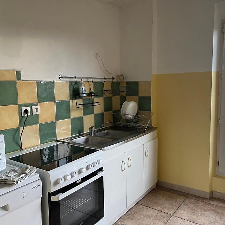 Le Relais De Saint Loup 1 A 66 Personnes Apartment Монтро-фот-Йон Екстериор снимка