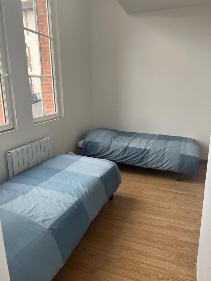 Le Relais De Saint Loup 1 A 66 Personnes Apartment Монтро-фот-Йон Екстериор снимка