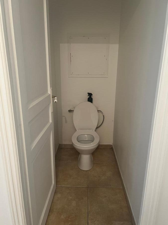 Le Relais De Saint Loup 1 A 66 Personnes Apartment Монтро-фот-Йон Екстериор снимка